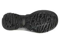 Whisper Lattice Sandal