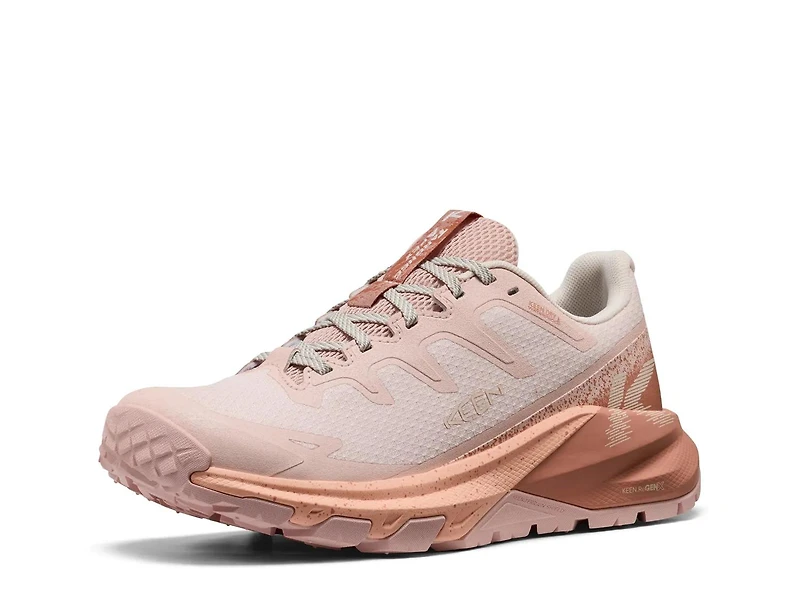 Targhee Apex Hiking Shoe