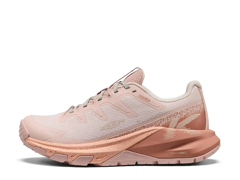 Targhee Apex Hiking Shoe