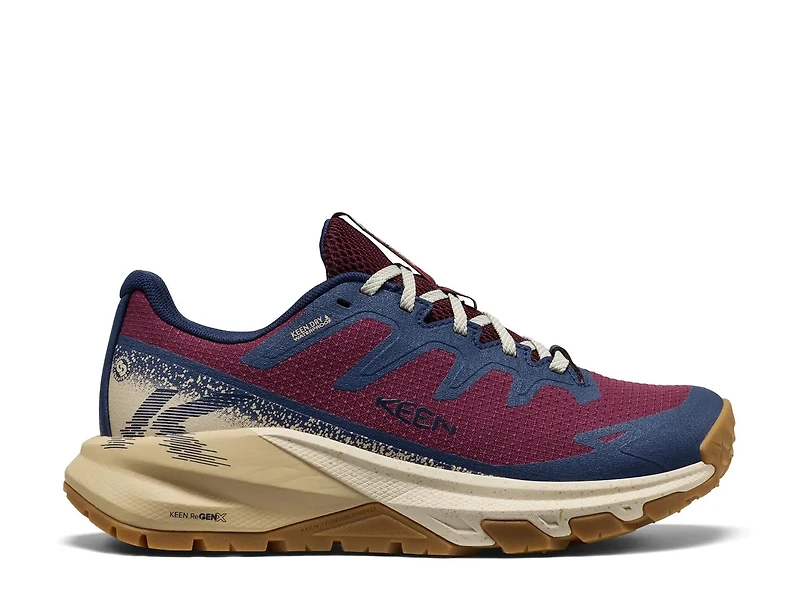 Targhee Apex Hiking Shoe