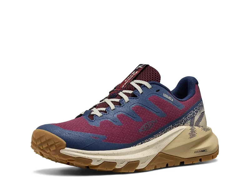 Targhee Apex Hiking Shoe