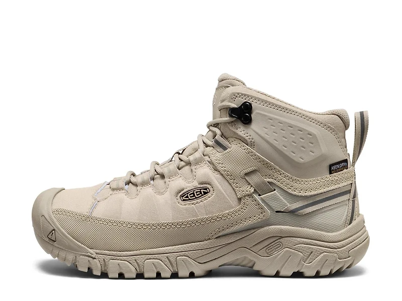 Targhee EXP Waterproof Hiking Boot - Women's