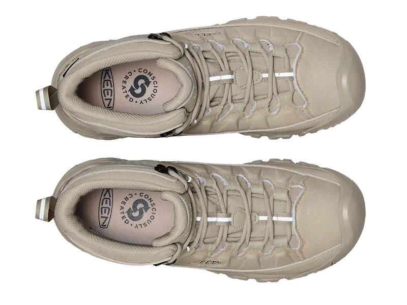 Targhee EXP Waterproof Hiking Boot - Women's