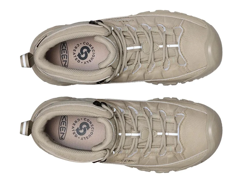 Targhee EXP Waterproof Hiking Boot - Women's