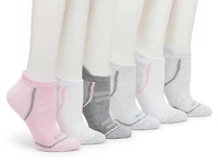Terry Women's Low Cut Ankle Socks