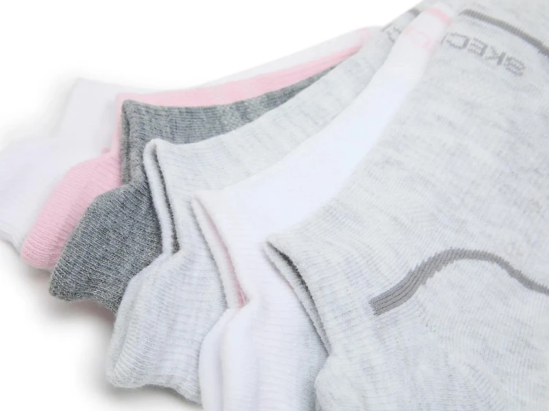 Terry Women's Low Cut Ankle Socks