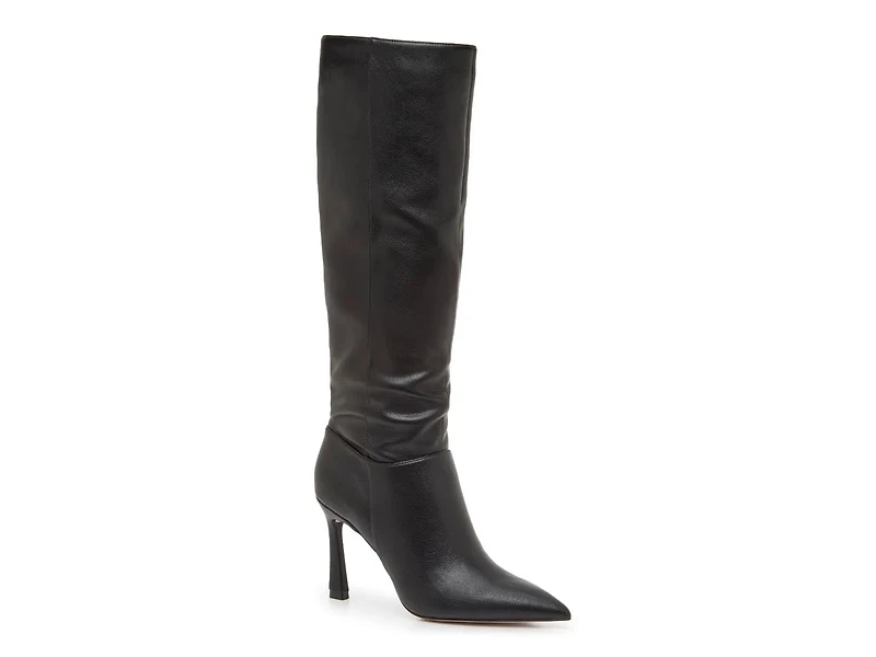 Zargen Slouch Boot
