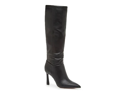 Zargen Slouch Boot