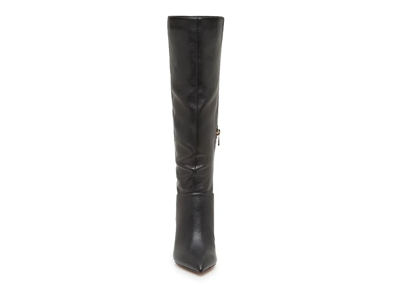 Zargen Slouch Boot
