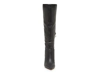 Zargen Slouch Boot
