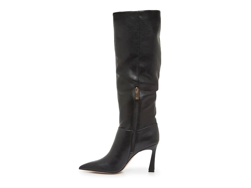 Zargen Slouch Boot