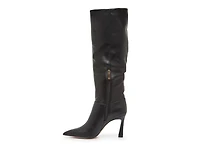 Zargen Slouch Boot