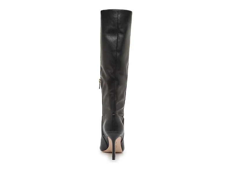 Zargen Slouch Boot