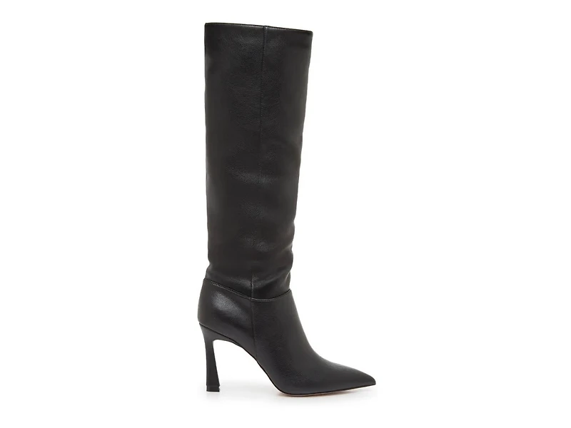 Zargen Slouch Boot