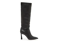 Zargen Slouch Boot