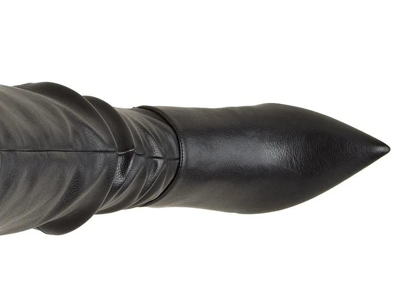 Zargen Slouch Boot