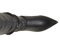 Zargen Slouch Boot