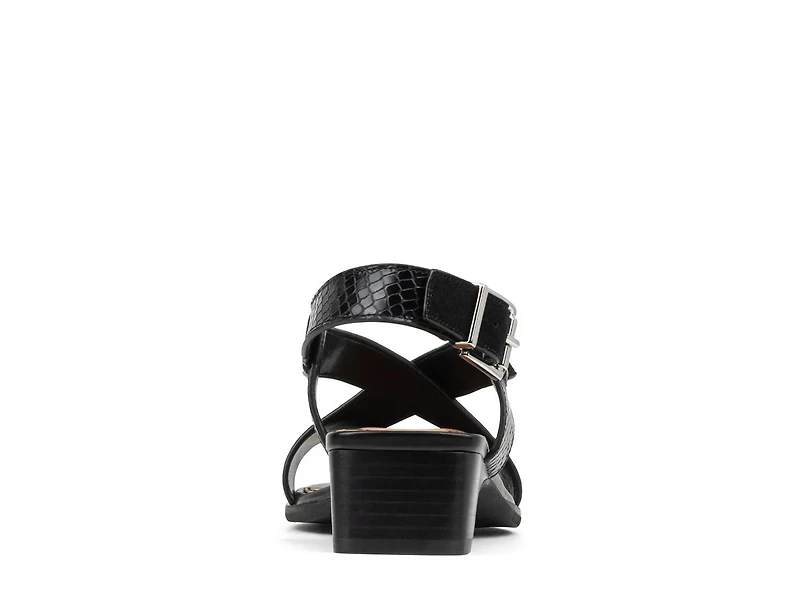 Charita Sandal