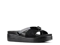 Farrahst Wedge Sandal