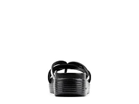 Farrahst Wedge Sandal