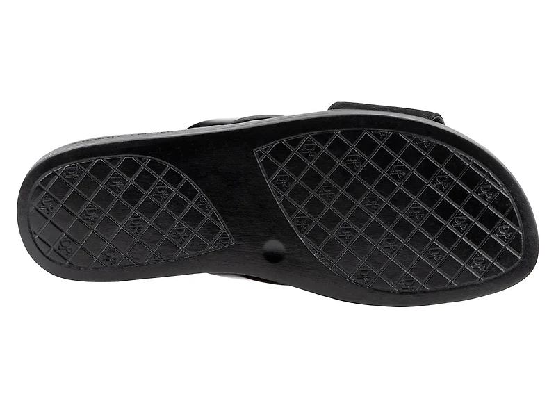 Farrahst Wedge Sandal