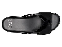 Farrahst Wedge Sandal