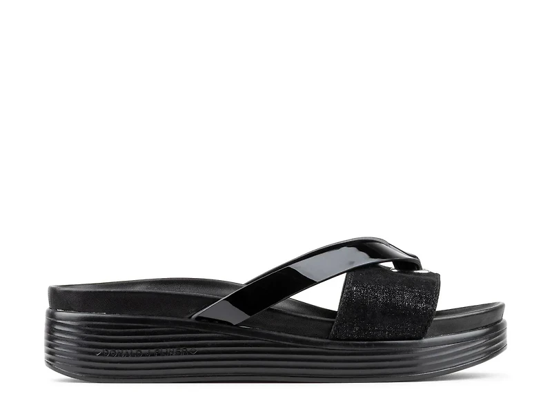 Farrahst Wedge Sandal