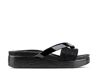 Farrahst Wedge Sandal