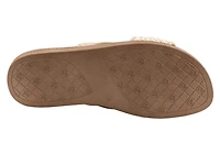 Farrahst Wedge Sandal