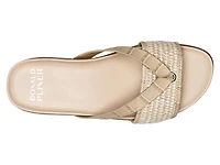 Farrahst Wedge Sandal