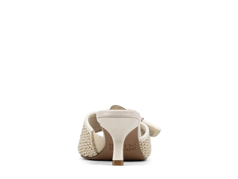 Gamine Sandal