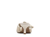 Gamine Sandal