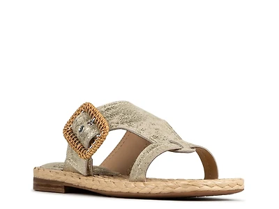 Hilari Sandal
