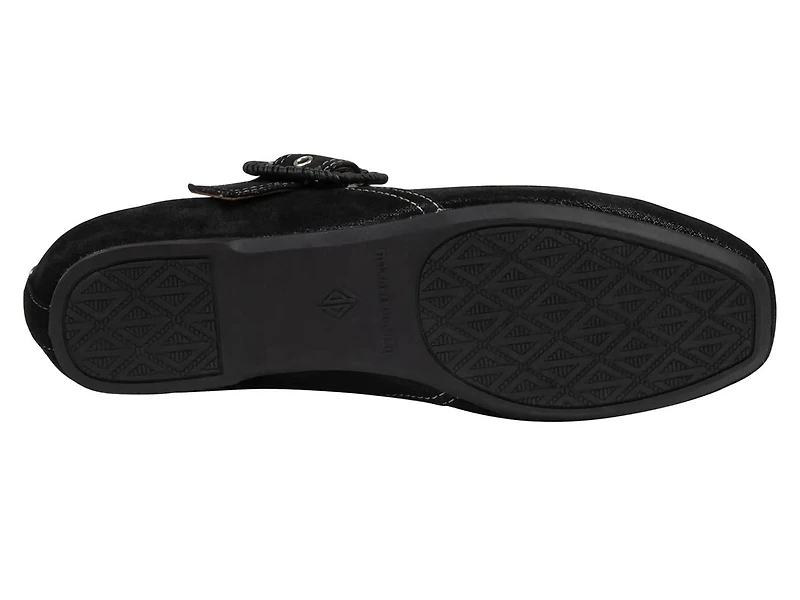 Lavana Mary Jane Flat