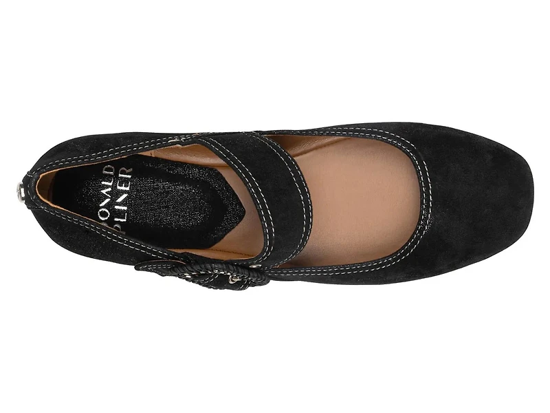Lavana Mary Jane Flat