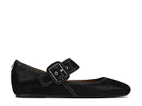 Lavana Mary Jane Flat