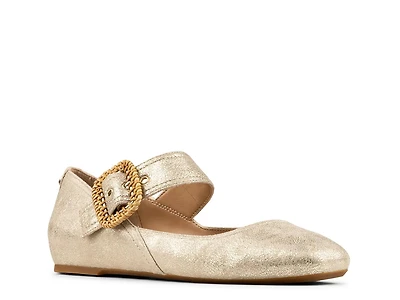 Lavana Mary Jane Flat