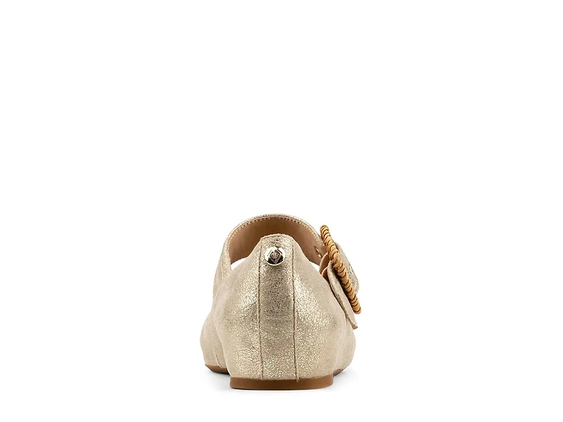 Lavana Mary Jane Flat