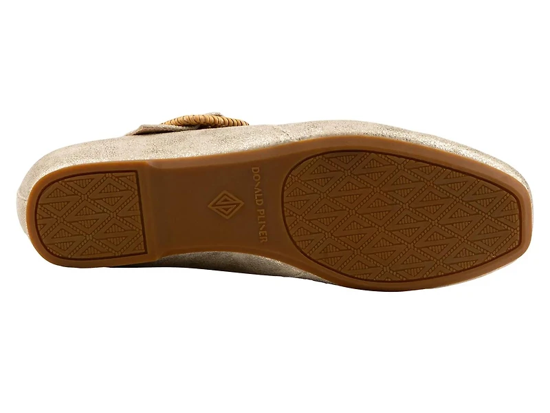 Lavana Mary Jane Flat
