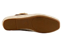 Lavana Mary Jane Flat