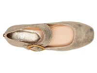 Lavana Mary Jane Flat