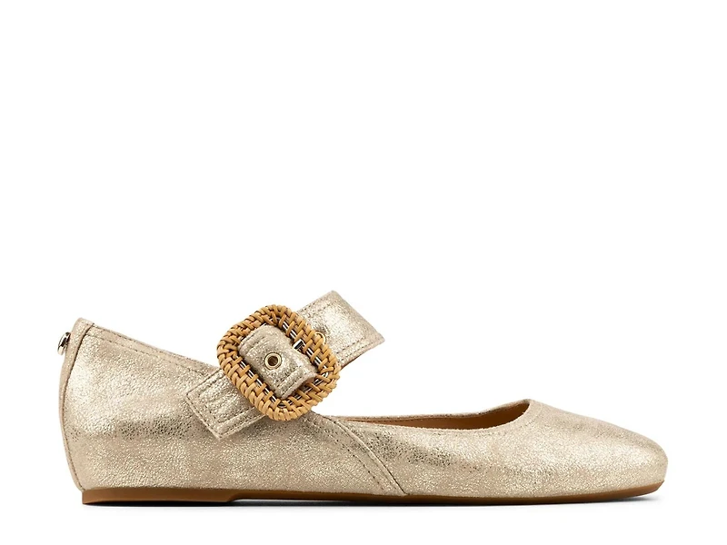 Lavana Mary Jane Flat