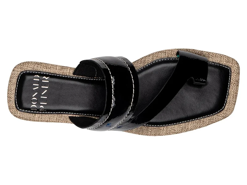 Prentice Sandal