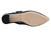 Sareenar Mary Jane Pump