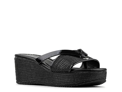 Sotiraspr Wedge Sandal