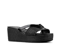 Sotiraspr Wedge Sandal