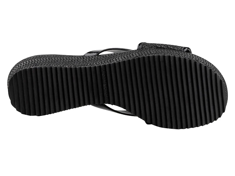 Sotiraspr Wedge Sandal