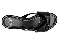 Sotiraspr Wedge Sandal