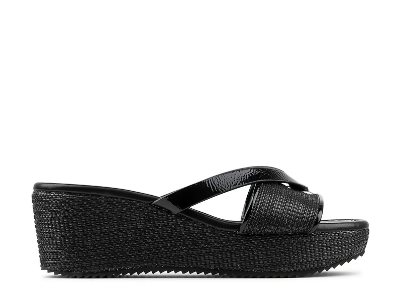 Sotiraspr Wedge Sandal