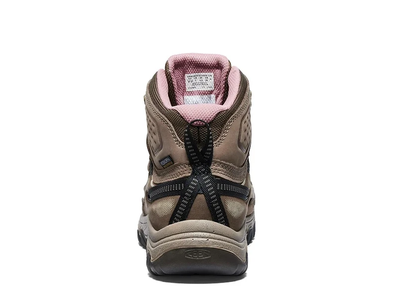 Targhee IV Hiking Boot - Women's